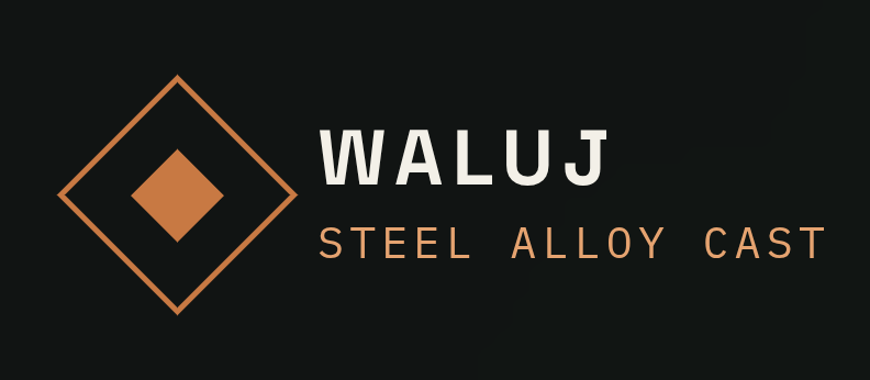 Waluj Steel Alloy Cast Pvt Ltd Logo