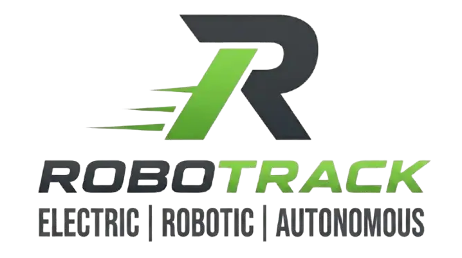 Robotrac Logo